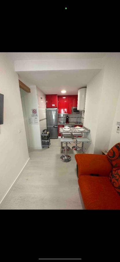 דירות Piso En El Centro De גרנדה מראה חיצוני תמונה
